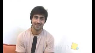 Harshad wishes Eid Mubarak