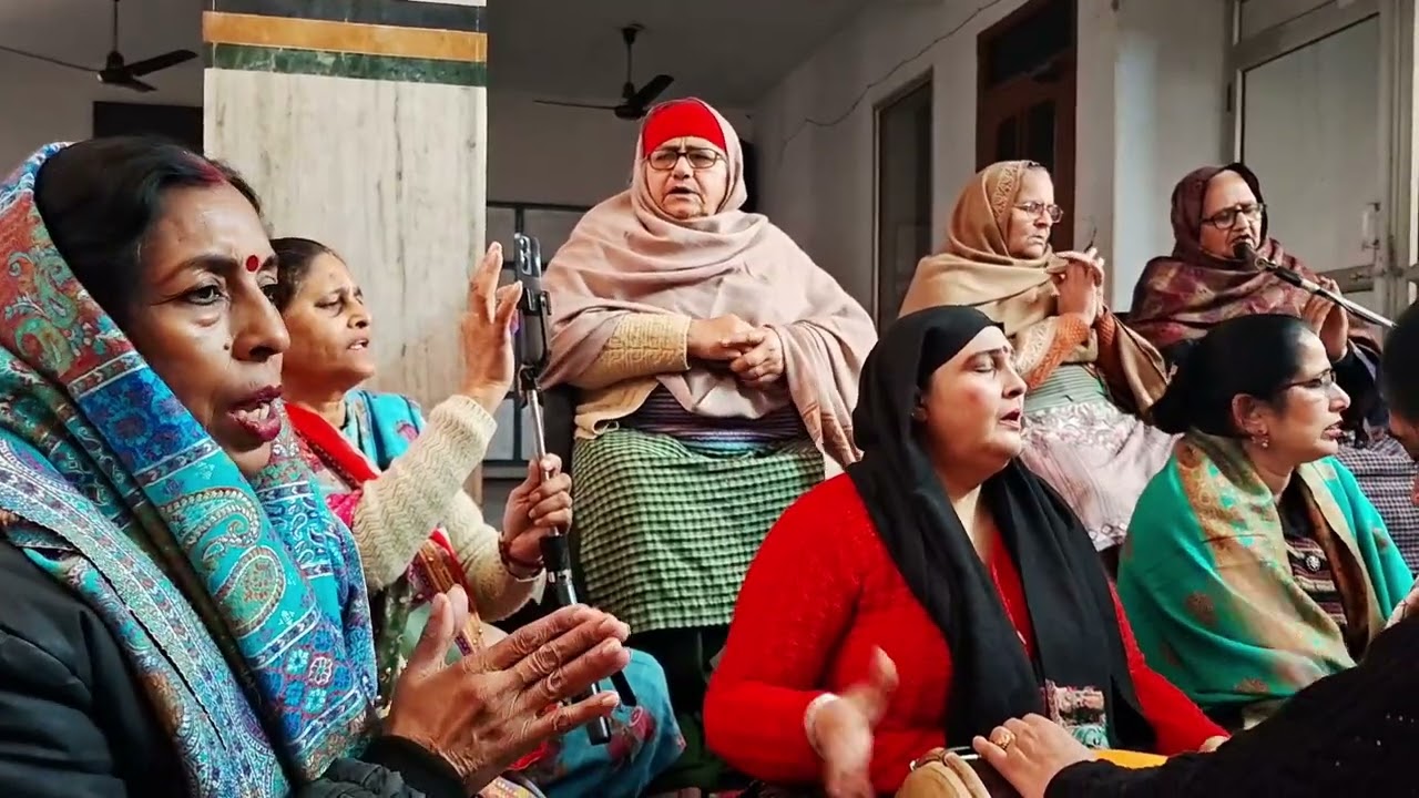 🙏🏻अमीर चले आये गरीब चले आये, आज तेरे दर पे फकीर चले आये 🙏🏻बोहत प्यारा भजन सुनें 🙏🏻