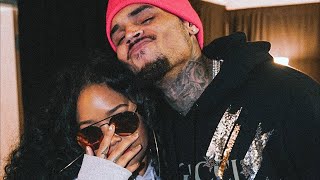 Chris Brown,  H.E.R. - Come Together ( Music Video )