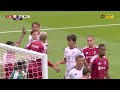 Ливерпуль VS Фулхэм - Обзор