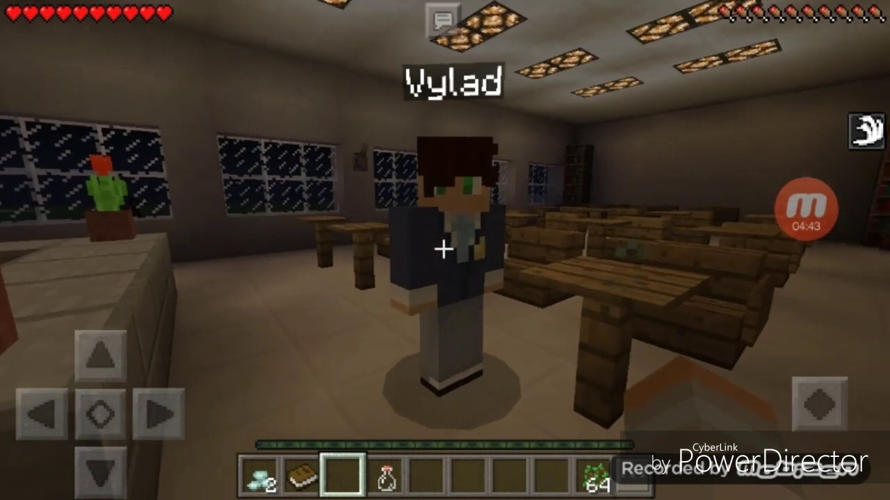 Vylad's Portal | ShadowKnight High