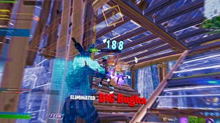 Wrapped Around Your Finger ☝ (2,000 SUBS SPECIAL) | Fortnite Highlights #56