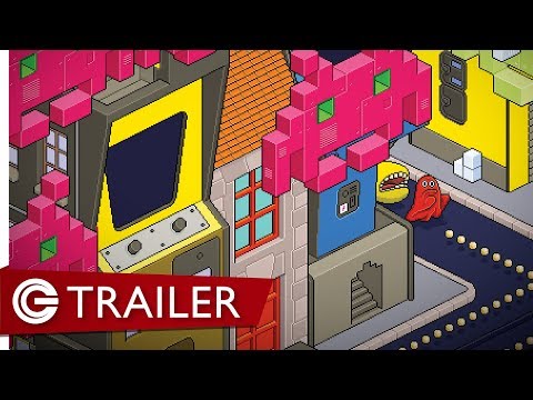 Easy To Learn, Hard to Master: The Fate of Atari - Trailer