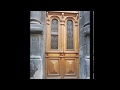 Армения. Двери.