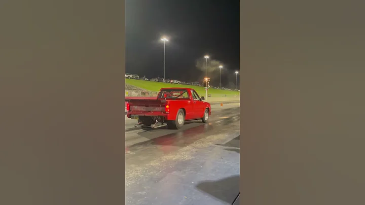 Josh VanMeter Dragway 42 10/1/22