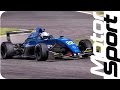 Formula Renault 2.0 : Magny Cours Club Lap time (Motorpsort)