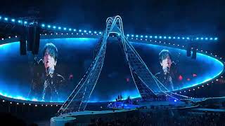 [Live] 박효신 - The Castle Of Zoltar | 260404 PARK HYO SHIN LIVE A & E 2026 @인천문학경기장 주경기장
