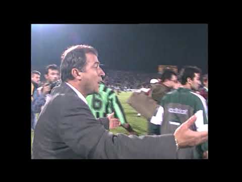 1997 | Kocaelisporlu futbolcudan Fatih Terim'e isyan: \