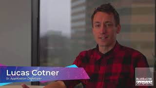 DevSummit Interview: Lucas