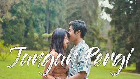 Jangan Pergi-Glen Sebastian_x_TheBrasa_x_YudiMC (Official video clip bye putu bahagiana & ayu puspa)