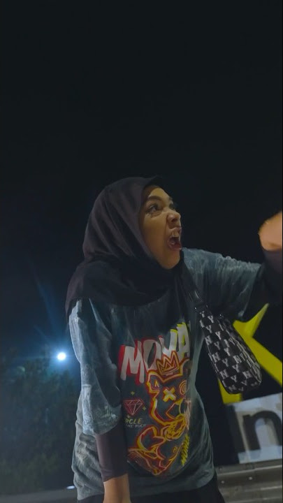 Istri mak beti kesurupan sampai lari lari 🤣 #makbetiterbaru #beti #makbeti