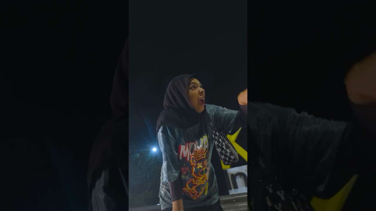 Istri mak beti kesurupan sampai lari lari ? #makbetiterbaru #beti #makbeti