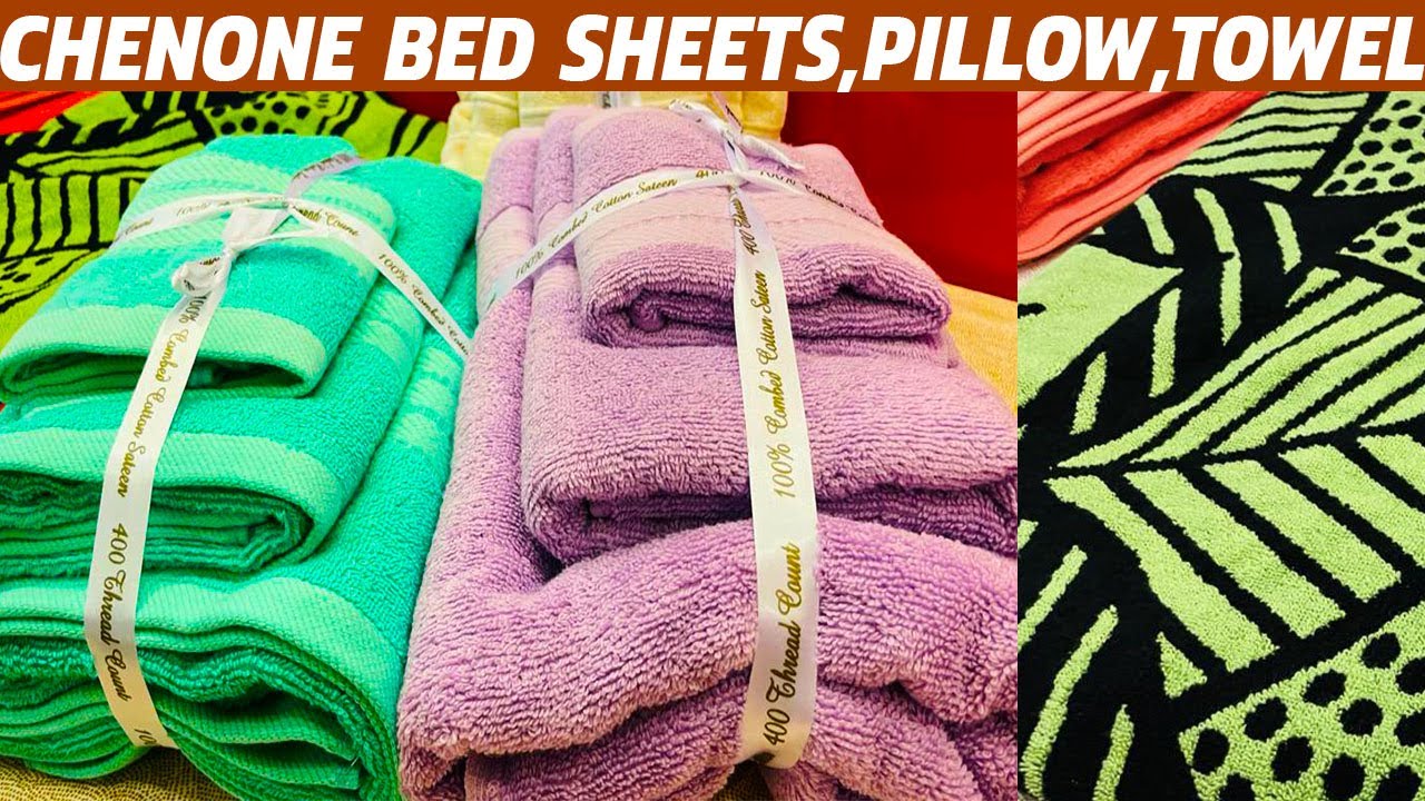 Chenone Cotton [Bed Sheets] sale 2021 bed sheets online shopping