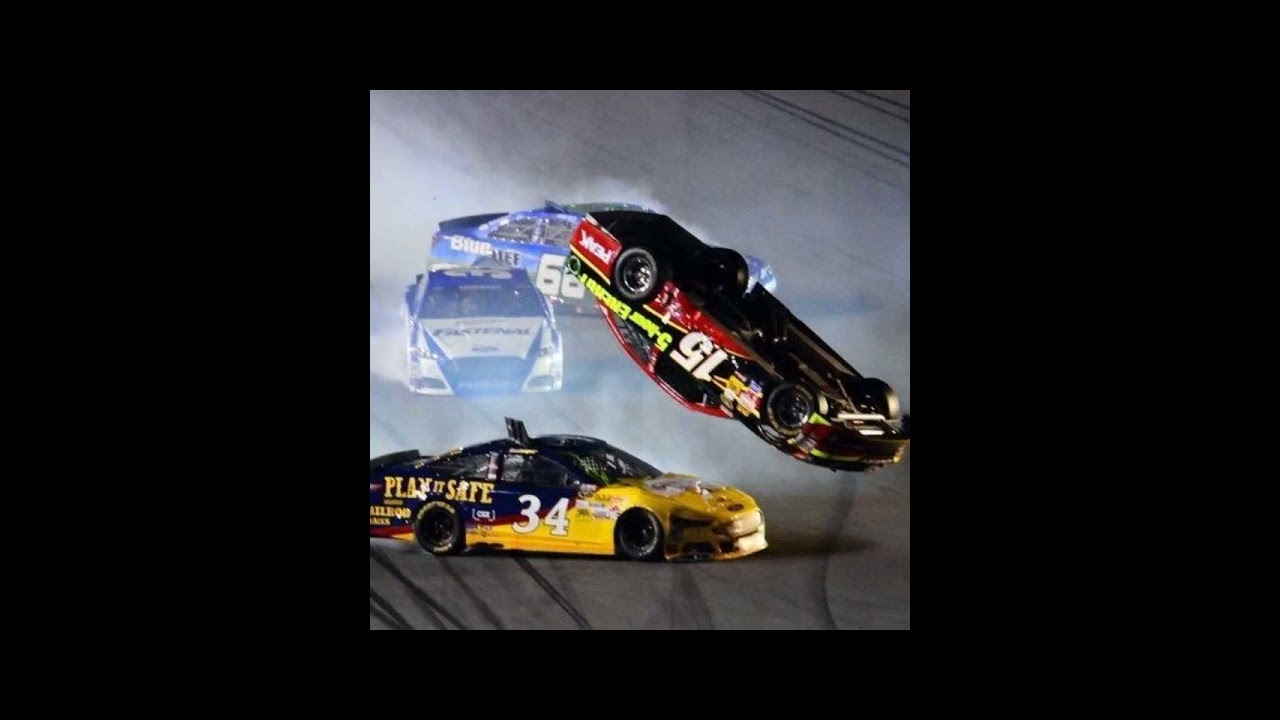 Hell yeah but it’s racing