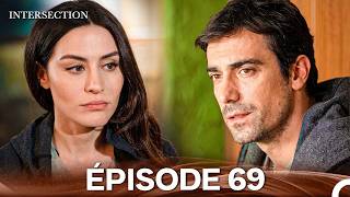Intersection Épisode 69 (Doublé En Français)