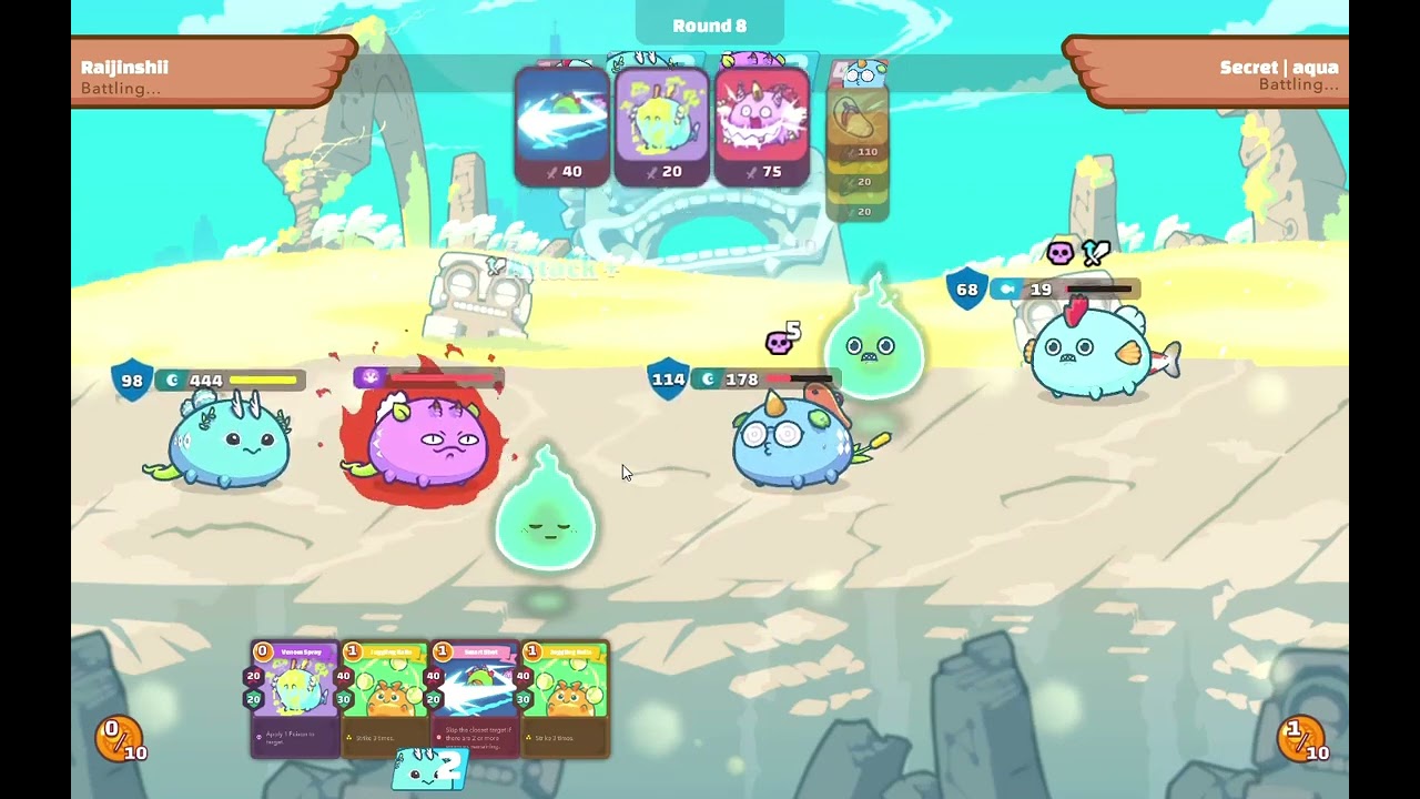 Jumping Juggling Lason