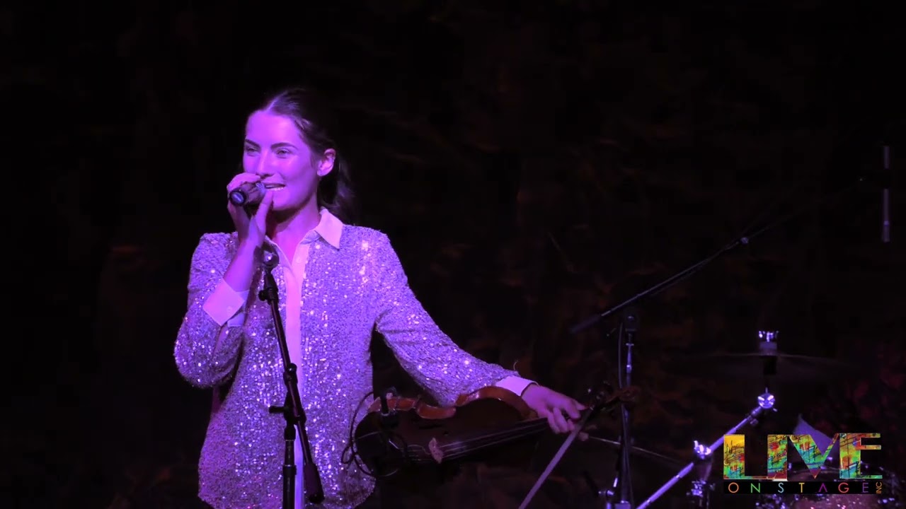 2025-2026 Live On Stage - The Next Generation Leahy - YouTube