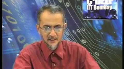 L39   Vector Quantization by NPTEL IIT BOMBAY