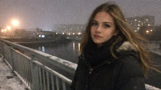 she was never truly real
