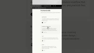 Cách nâng cấp AI Agent để code UI chuẩn "Design Engineer"! #uiskills #uidesign #designengineer
