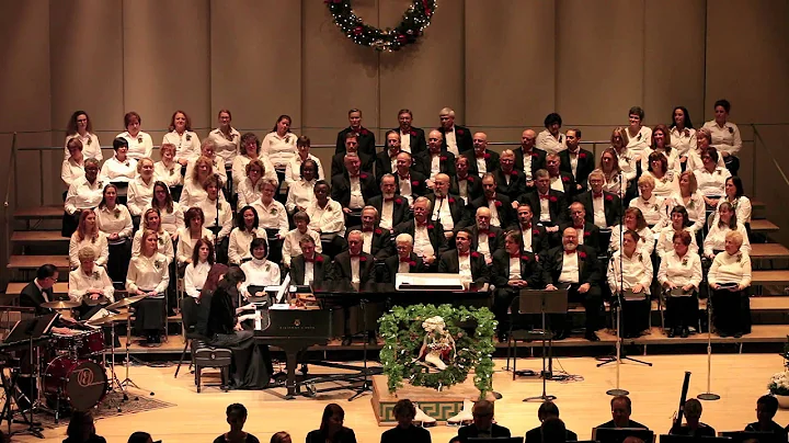 Stacy Cahoon Piano Solo