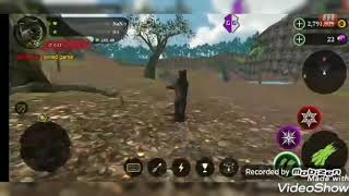 Panther Online G LT lag players with hits 🙉🙉🙉