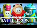 Someone made a Fall Guys Mod for Battlefront 2... (Weekly Mods #31)