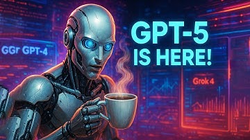 GPT-5  Next-Level AI Features, Benchmarks & Real-World Use Cases! 🚀