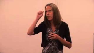 Famous Wendy Kopp: Getting Funding From Ross Perot for Teach for America (Clip) Wealth