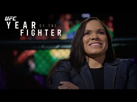 UFC Year of the Fighter: Amanda Nunes | Emmy Nominated