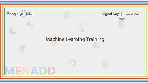 ML Image Processing APIs