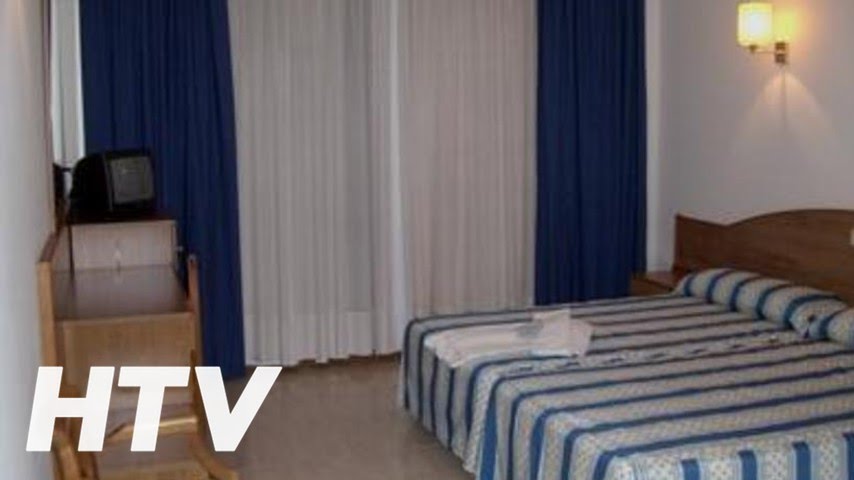 Hotel Ría Mar en Villalonga