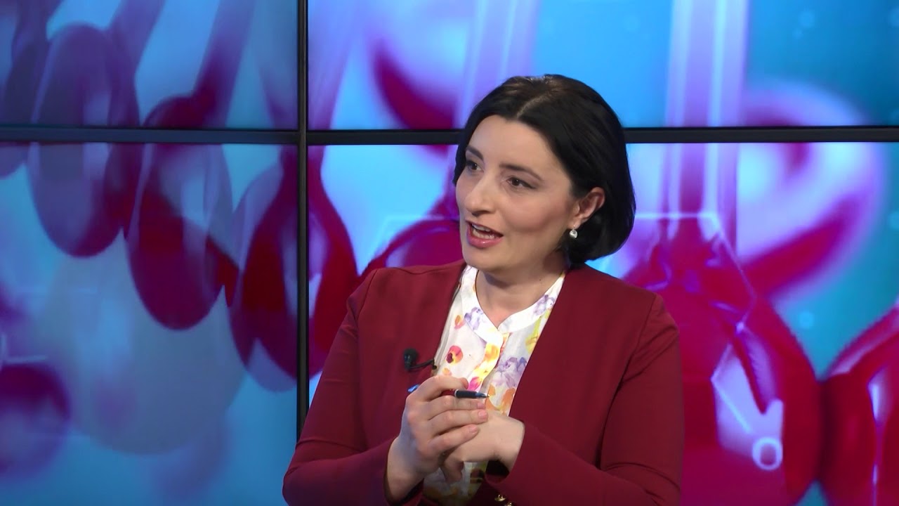 Շտապ օգնություն 18.05.2018 Բերանի խոռոչի նորագոյացություններ