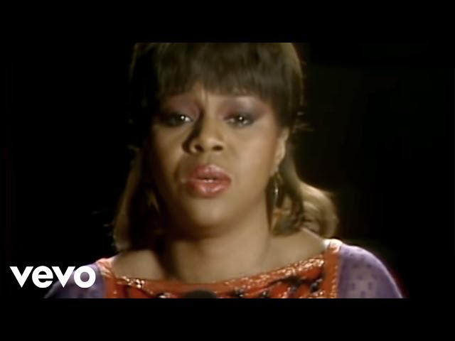 Deniece Williams             - It's Gonna Take A Miracle