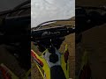 65cc vs Glen Helen Hills