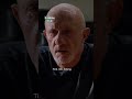 Mike had principles. Walter became pure chaos. 💀🧪