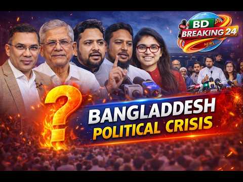 Bangladesh Live News | Today’s Updates | BD Breaking 24 I Latest ...
