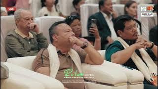 RI LUM (Cover) | Khmih Creative Society Live!