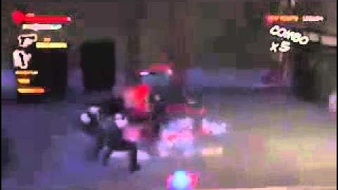 Deadpool Game Xbox One Mr Sinister walkthrough part 22 Gameplay