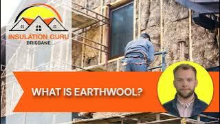 What is Earthwool?