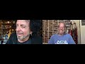 Steve Lukather Discusses Toto's 'With a Little Help From My Friends' Live Set