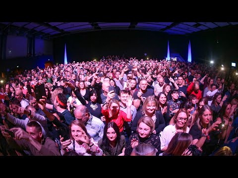 MEGA Nachtfieber LIVE