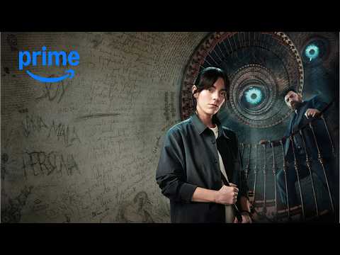 The Best Amazon Prime Series Nobody Is Watching