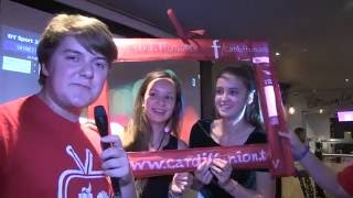 Freshers' Welcome Party 2016