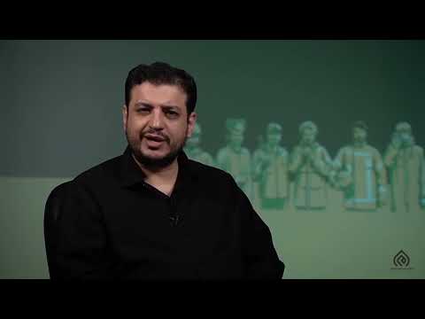 کلیپ استاد رائفی پور در مورد شهادت قاسم سلیمانی و ابومهدی 