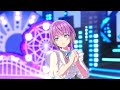 【あの日の夢を】【シャインポスト Be Your アイドル!】 Switch2ライブシーン #シャインポスト #switch2