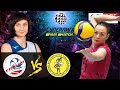 23.12.2020  "Enisey" - "Leningradka"Women's Volleyball Super League Parimatch | round 17