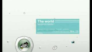 DOT  Hack G U Desktop Remix