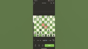 Attack is the best defence they say #chess #chessgames #checkmate