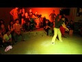 2Da Next Level 2012 | Judges Showcase | REDFILMS